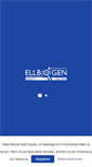 Mobile Screenshot of ellbogen.at